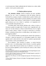 Referāts 'Zināšanu vadīšanas loma uzņēmumos', 3.