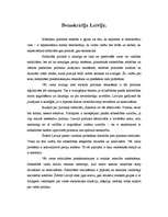 Konspekts 'Demokrātija Latvijā', 1.