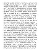 Eseja 'The Motives for Obeying God', 1.