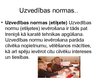 Prezentācija 'Etiķete - labprātīga vienošanās par uzvedību', 2.