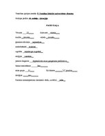 Prakses atskaite 'Pacienta aprūpes vēsture', 2.