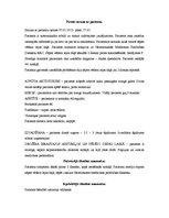 Prakses atskaite 'Pacienta aprūpes vēsture', 3.