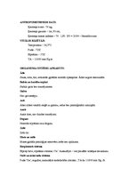 Prakses atskaite 'Pacienta aprūpes vēsture', 5.