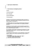 Konspekts 'Kontroldarba paraugs par augsni', 1.