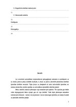 Referāts 'Mazbērna, pirmsskolas, jaunākais skolas vecums', 3.