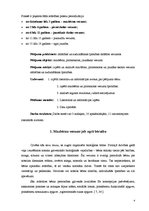 Referāts 'Mazbērna, pirmsskolas, jaunākais skolas vecums', 4.