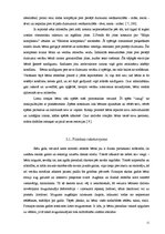 Referāts 'Mazbērna, pirmsskolas, jaunākais skolas vecums', 11.