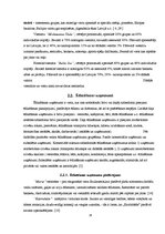 Referāts 'Atpūtas iespēju raksturojums Saulkrastos', 14.