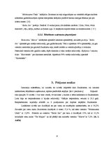 Referāts 'Atpūtas iespēju raksturojums Saulkrastos', 15.