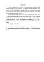 Referāts 'Tūrisma attīstība Ventspilī', 4.