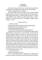 Referāts 'Tūrisma attīstība Ventspilī', 5.