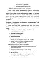 Referāts 'Tūrisma attīstība Ventspilī', 8.