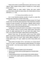 Referāts 'Tūrisma attīstība Ventspilī', 9.