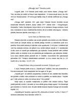 Referāts 'Tūrisma attīstība Ventspilī', 15.