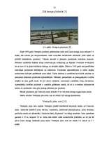 Referāts 'Tūrisma attīstība Ventspilī', 23.