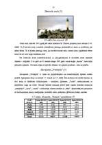 Referāts 'Tūrisma attīstība Ventspilī', 25.