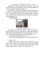 Referāts 'Tūrisma attīstība Ventspilī', 38.