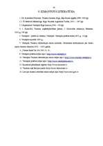 Referāts 'Tūrisma attīstība Ventspilī', 43.