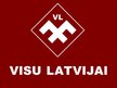 Prezentācija 'Partija "Visu Latvijai!"', 1.