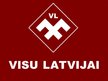 Prezentācija 'Partija "Visu Latvijai!"', 1.