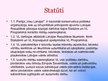 Prezentācija 'Partija "Visu Latvijai!"', 5.