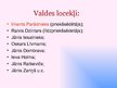 Prezentācija 'Partija "Visu Latvijai!"', 11.