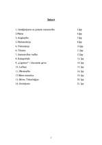 Prakses atskaite 'Izmēģinājumu un prakses saimniecība „Vecauce”', 1.