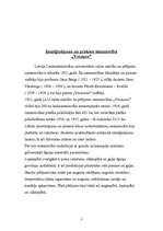 Prakses atskaite 'Izmēģinājumu un prakses saimniecība „Vecauce”', 2.