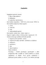 Prakses atskaite 'Izmēģinājumu un prakses saimniecība „Vecauce”', 5.