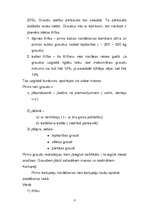 Prakses atskaite 'Izmēģinājumu un prakses saimniecība „Vecauce”', 6.