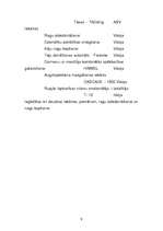 Prakses atskaite 'Izmēģinājumu un prakses saimniecība „Vecauce”', 9.