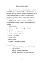 Prakses atskaite 'Izmēģinājumu un prakses saimniecība „Vecauce”', 12.