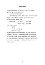 Prakses atskaite 'Izmēģinājumu un prakses saimniecība „Vecauce”', 13.