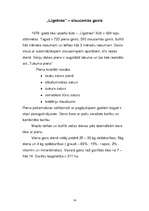 Prakses atskaite 'Izmēģinājumu un prakses saimniecība „Vecauce”', 14.