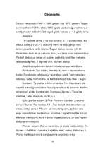 Prakses atskaite 'Izmēģinājumu un prakses saimniecība „Vecauce”', 16.