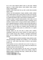 Eseja '"Tas, ko cilvēki saka, ir arī tas, ko viņi domā" (M.Bloks)', 4.