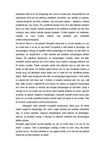 Eseja '"Tas, ko cilvēki saka, ir arī tas, ko viņi domā" (M.Bloks)', 5.