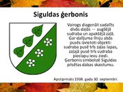 Prezentācija 'Sigulda', 5.