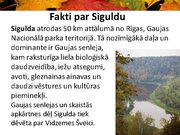 Prezentācija 'Sigulda', 6.