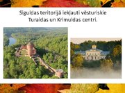 Prezentācija 'Sigulda', 7.