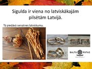 Prezentācija 'Sigulda', 8.