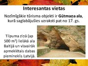 Prezentācija 'Sigulda', 9.