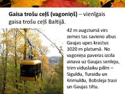 Prezentācija 'Sigulda', 10.