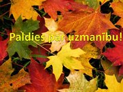 Prezentācija 'Sigulda', 13.