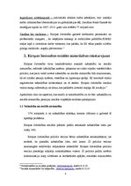 Referāts 'Nodarbinātības politika Eiropas Savienības sociālās aizsardzības kontekstā', 4.