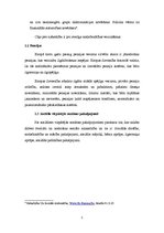 Referāts 'Nodarbinātības politika Eiropas Savienības sociālās aizsardzības kontekstā', 5.