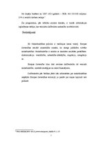 Referāts 'Nodarbinātības politika Eiropas Savienības sociālās aizsardzības kontekstā', 7.