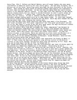 Eseja 'Henry Clay Would Have Made a Good President', 1.