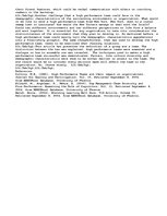 Eseja 'Groups and Teams Paper', 2.