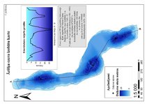 Diplomdarbs 'Subates subglaciālās iegultnes ezeru sistēmas ūdeņu kvalitāte un to ietekmējošie', 4.